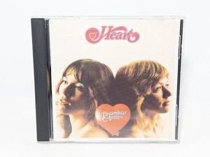 Heart Ann Nancy Wilson | eBay