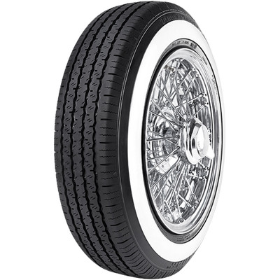 RADAR Sommerreifen 215/70 R15 TL 98W DIMAX CLASSIC WSW