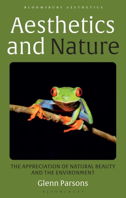Aesthetics and Nature by Glenn Parsons - - Image 3