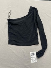 Body Wrappers 1 Shoulder Pull Over Size XL