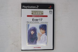 Ever 17 Out of Infinity | eBay