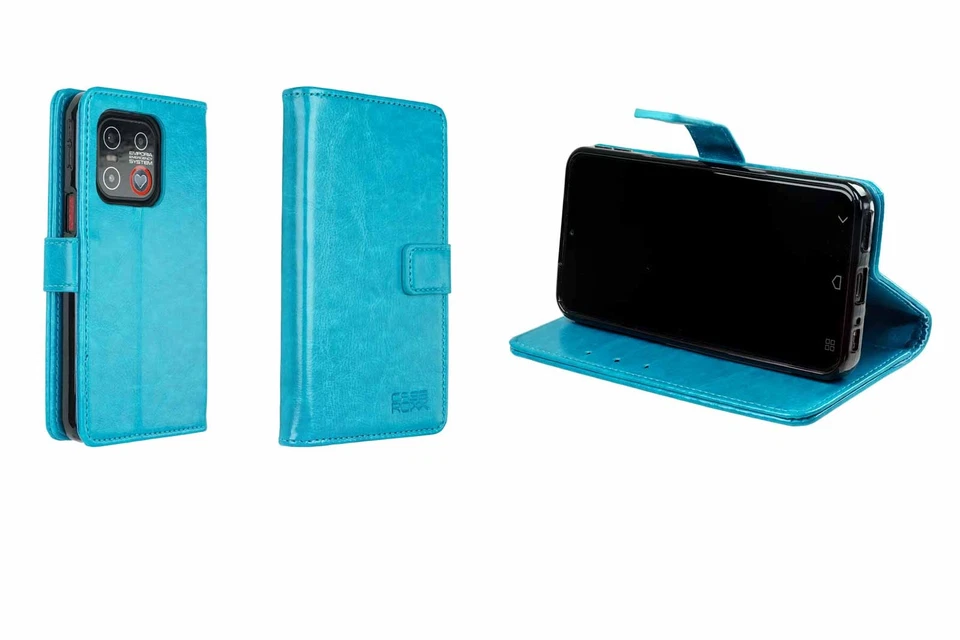 Caseroxx mobile phone case bag compatible with Emporia Smart.Me7 / Smart.7lite Books - Image 2 of 4