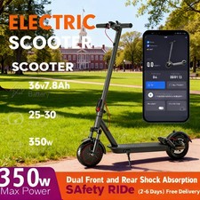 20mph Adult E - Bike: 20 - Mile, Dual - Shock, Unlock Sci - Fi Urban Commute