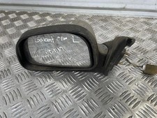 Retroviseur gauche (ou coque) Mitsubishi GALANT