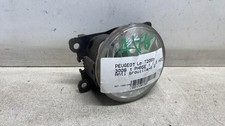 Antibrouillard Peugeot 3008