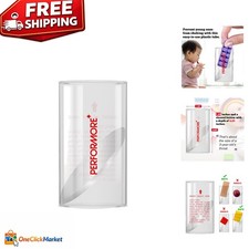 Transparent Choke Safety Tester: Portable Device for Identifying Child Hazards
