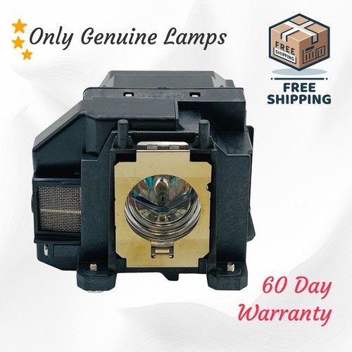 Genuine Epson Projector Lamp Bulb for EX7210 EX5210 EX3212 EX3210 VS210 VS220
