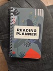 Owlcrate Reading Planner — photo 1