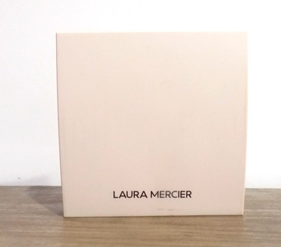 Laura Mercier Real Flawless Luminous Pressed Powder*IMPERFECTED*SEE PICTURES