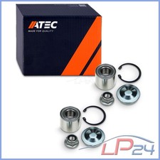 Roulement de roue Renault MODUS