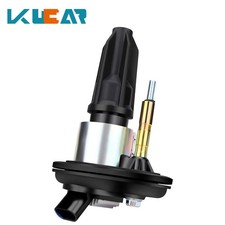 Kucar Uf303 Ignition Coil X1 For 2002-2005 Chevy Trailblazer Gmc Canyon Envoy Kucar Uf303 Ignition Coil X1 For 2002-2005 Chevy Trailblazer Gmc Canyon Envoy