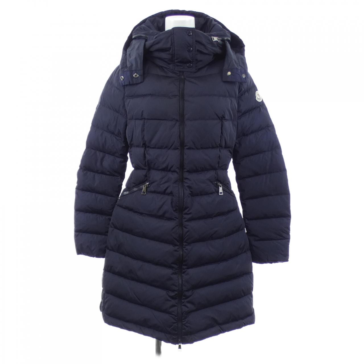 Authentic Moncler MONCLER FLAMMETTE down coat #230-000-269-3643