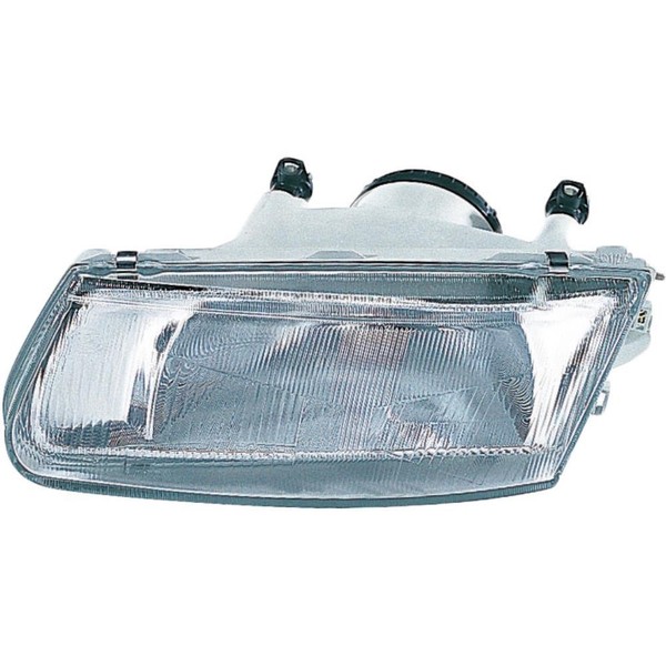 Halogen Scheinwerfer Links H4 FüR Mitsubishi Carisma Stufenheck-image