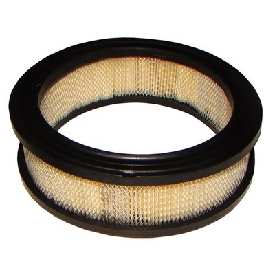 Air Filter fits Kohler Engine K241, K301, K321 & M8 (8 thru 14 HP) 6'' 235116
