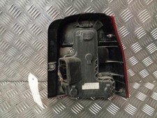 Feu arrière Volkswagen LUPO