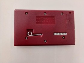 Nintendo Game & Watch Octopus OC-22 Console Only 1981 From Japan A1616