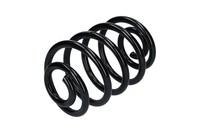 1X Fahrwerksfeder Kamoka 2120057 FüR Renault Clio 2 SB0 BB0A BB0F BB10 BB1K BB28