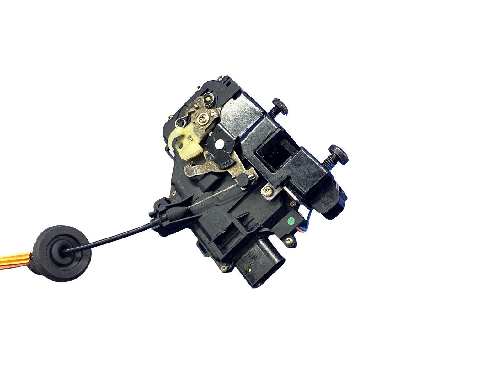 2004 - 2007 Lamborghini Gallardo Front Right Door Lock Latch Actuator W/ Cable