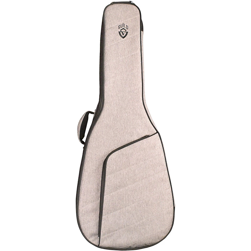 Guild Premium Acoustic Guitar Gig Bag OM Dreadnought and Slope Shoulder 24090₽