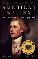 American Sphinx | The Character Of Thomas Jefferson | Joseph J. Ellis | Buch