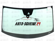 Pare-brise Porsche CAYENNE