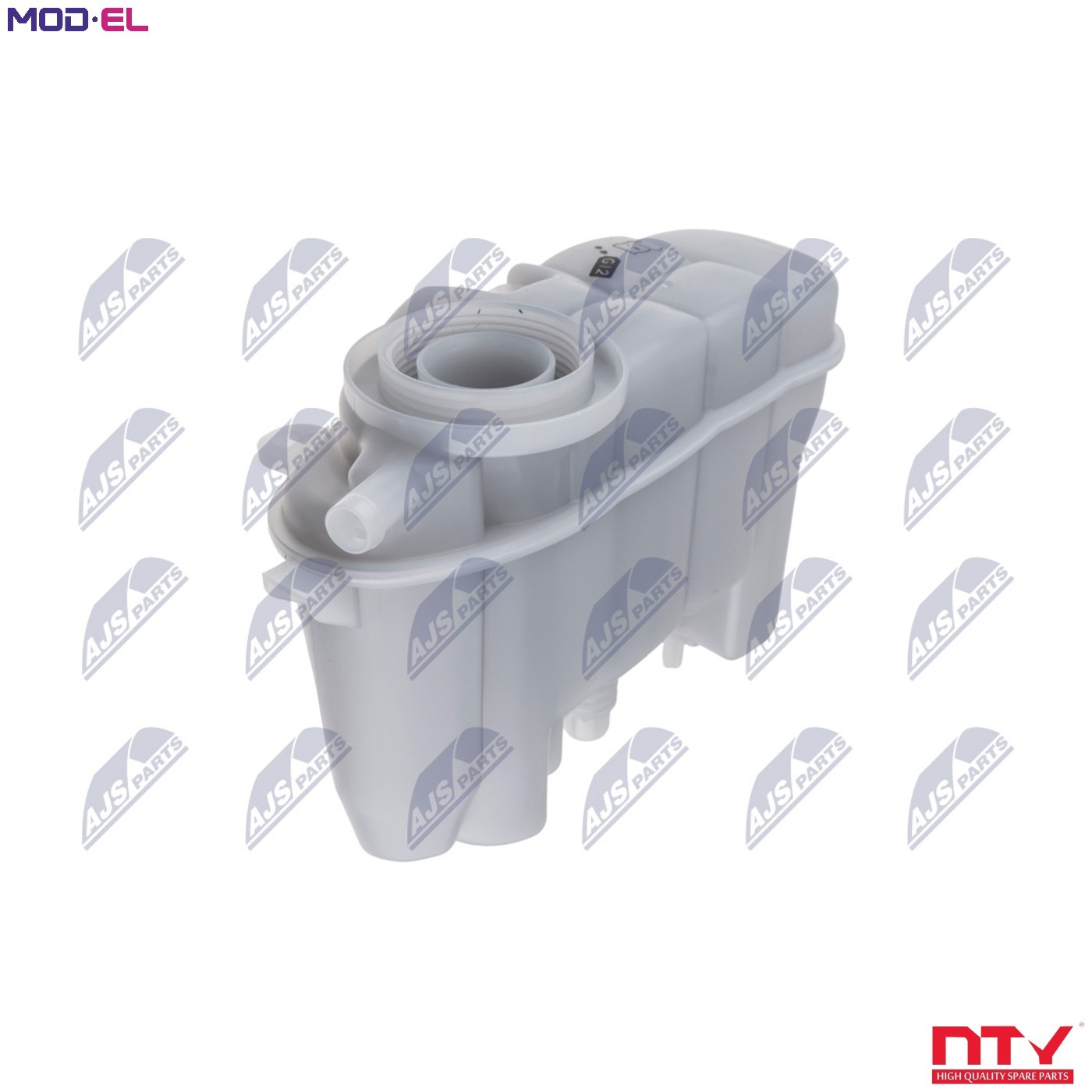 EXPANSION TANK COOLANT CZW-AU-018 FOR AUDI A6/Allroad/C8 A7/Sportback 2.0L 4cyl