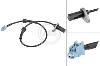A.B.S. Sensor Raddrehzahl ABS Sensor Hinten 31949