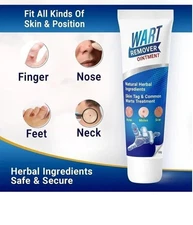 Wart Remover Fast Acting Gel Wart Remover Freeze Off - Fast-Acting
