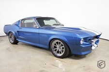 1967 Ford Mustang TRIBUTE EDITION on eBay