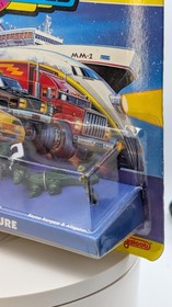 Micro Machines Swamp Adventure #23