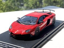 Looksmart 1/43  Lamborghini Aventador LP 750-4 Superveloce 2015 412697