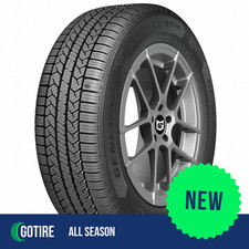 1 X New - 21560r16 General Altimax Rt45 95v