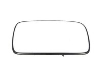 Blic 6102-02-1221197P Spiegelglas AußEn Spiegel Elektrisch Rechts FüR Seat,Vw