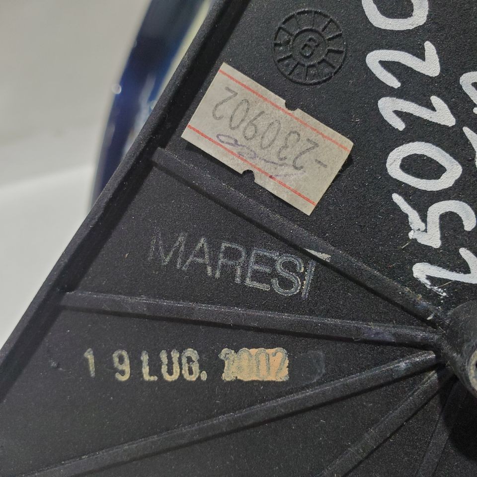 Used Part fits: 2003 Maserati SPYDER CC Grade A