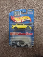 2002 Hot Wheels Auto Zone 2-pack Honda Civic Si 2002 Hot Wheels Auto Zone 2-pack Honda Civic Si