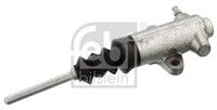 Febi Bilstein Nehmerzylinder, Kupplung FüR MERCEDES-BENZ