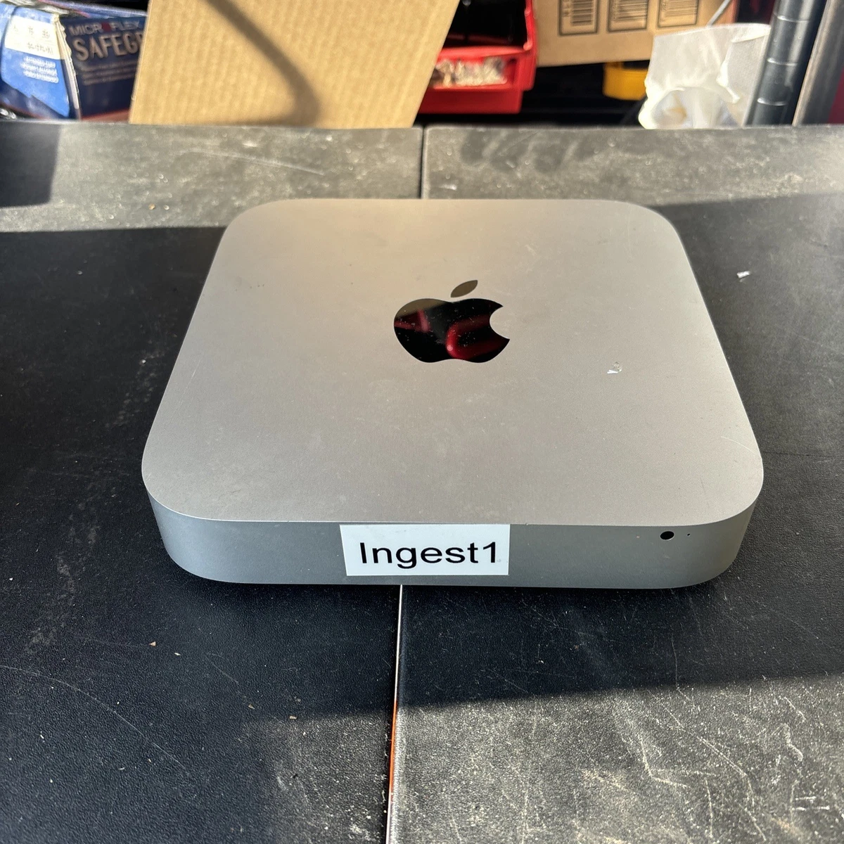 Apple Mac mini 2012 Desktops & All-In-One Computers for sale - eBay