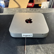 2012 Apple Mac Mini A1347 Dual Core 16GB Cata...