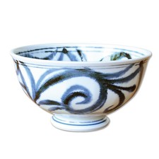 Cuenco de cerámica ligero, elegante, perf…