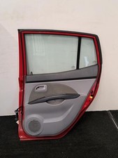 Porte arrière et accessoires Kia PICANTO