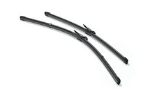 Original BMW Satz Wischerbl�tter Scheibenwischer vorne F20 F21 61615A43583