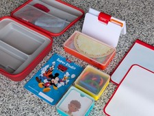 Play Osmo Learning System Base for Fire , 3 Games, and Carrying Case