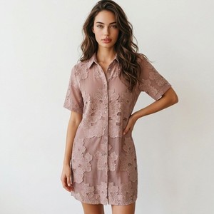 Aritzia Wilfred Dress