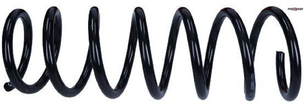 Maxgear 60-0869 Fahrwerksfeder FüR BMW-image