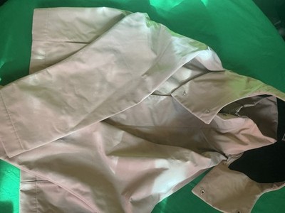 Nike NRG X MMW Unisex Jacket DD9429-248 Linen Size XS NWT MSRP $600
