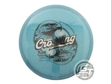 NEW Prodigy Discs [EAGLE'S CROSSING] 750 Glimmer M4 177g Dark Teal Midrange Disc