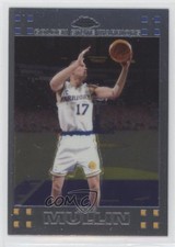 Click to enlarge Chris Mullin