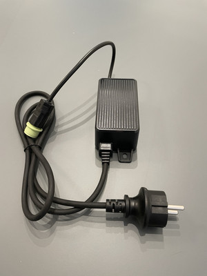 WORX Landroid Netzgerät WA3750.1 z.B. WR141e (M500) WR142E (M700) WR206 (Vision)