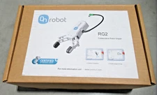 Onrobot RG2 Collaborative Robot Gripper 100181 (FAST SHIPPING)