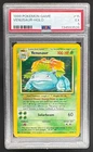1999 Pokemon Game 15 Venusaur Holo PSA 5 EX 134593526